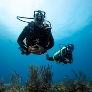 Open Water Referral