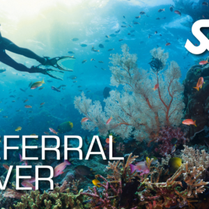 SSI Referral Diver Course