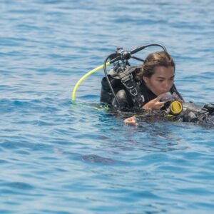 Rescue Diver