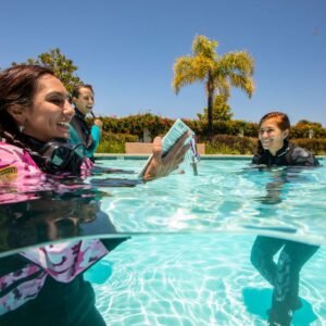 PADI Scuba Diver
