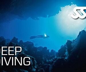 SSI Deep Diving
