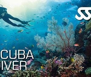 SSI Scuba Diver Course