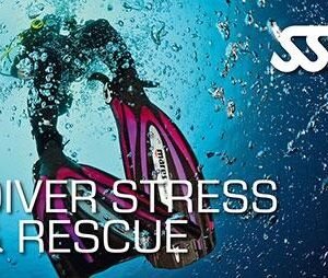 SSI Diver Stress & Rescue Course