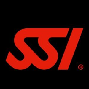 SSI Sidemount Diver