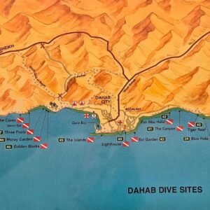 Dahab (2 Shore Dives)