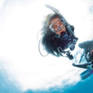 Advanced Open Water Diver