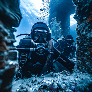 Advanced Open Water Diver