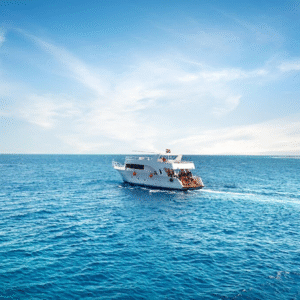 Dahab (2 shore dives)