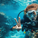 PADI Open Water Diver