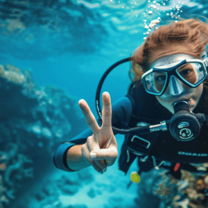 PADI Open Water Diver