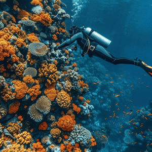 Adventure Diver